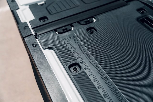 New 2025 Ford F150 Lariat w/ Equipment Group 502A High image 24