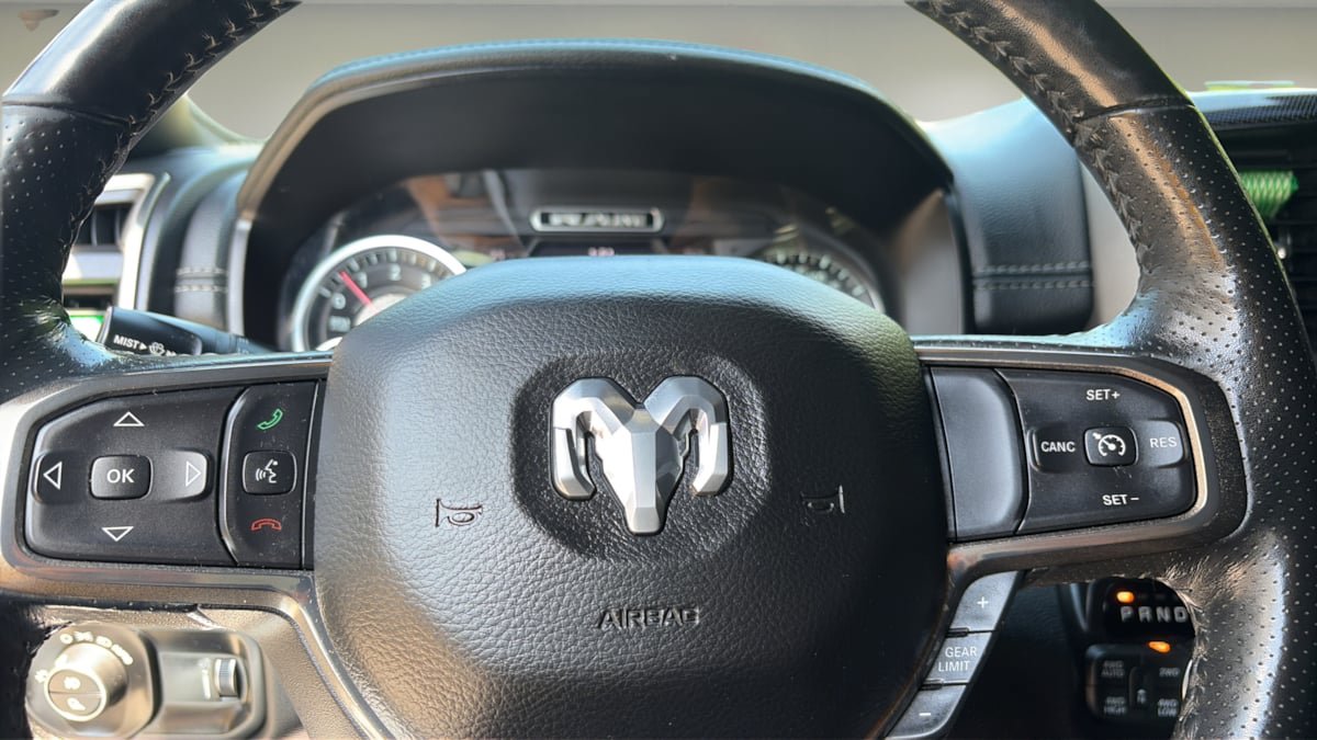 Used 2020 RAM 1500 Sport AWD/4WD image 19