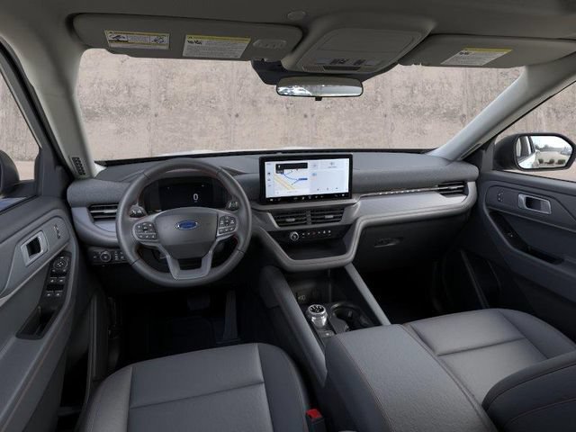 New 2026 Ford Explorer Active w/ Active Comfort Package AWD/4WD image 9