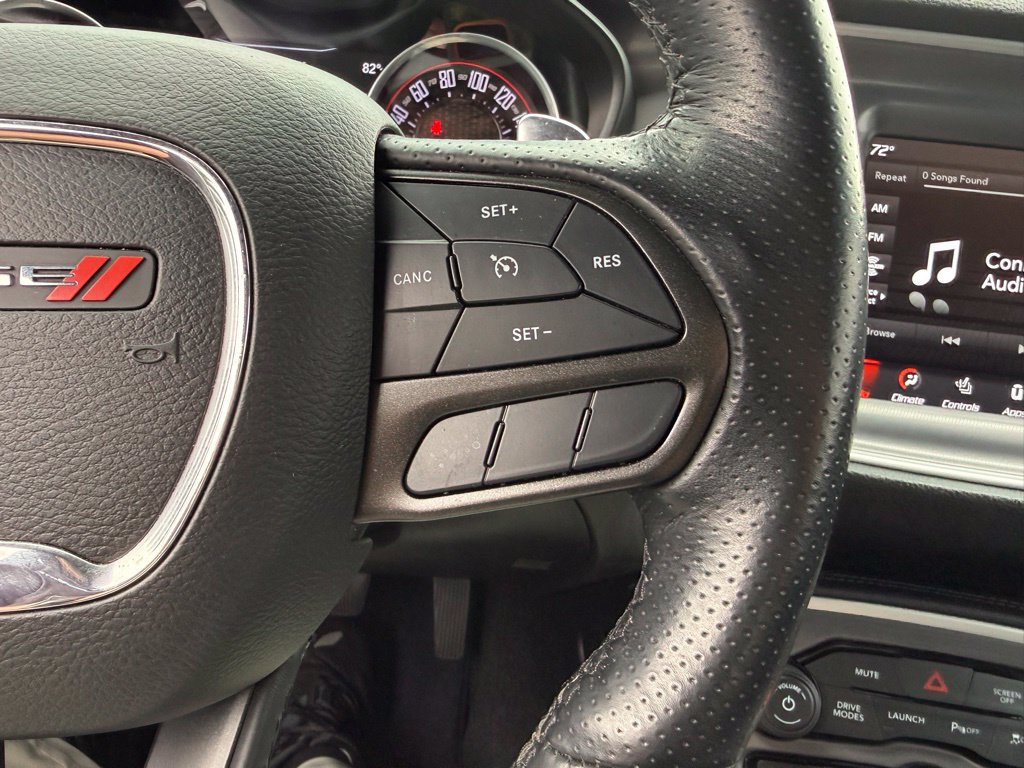 Used 2021 Dodge Challenger R/T Scat Pack RWD image 21