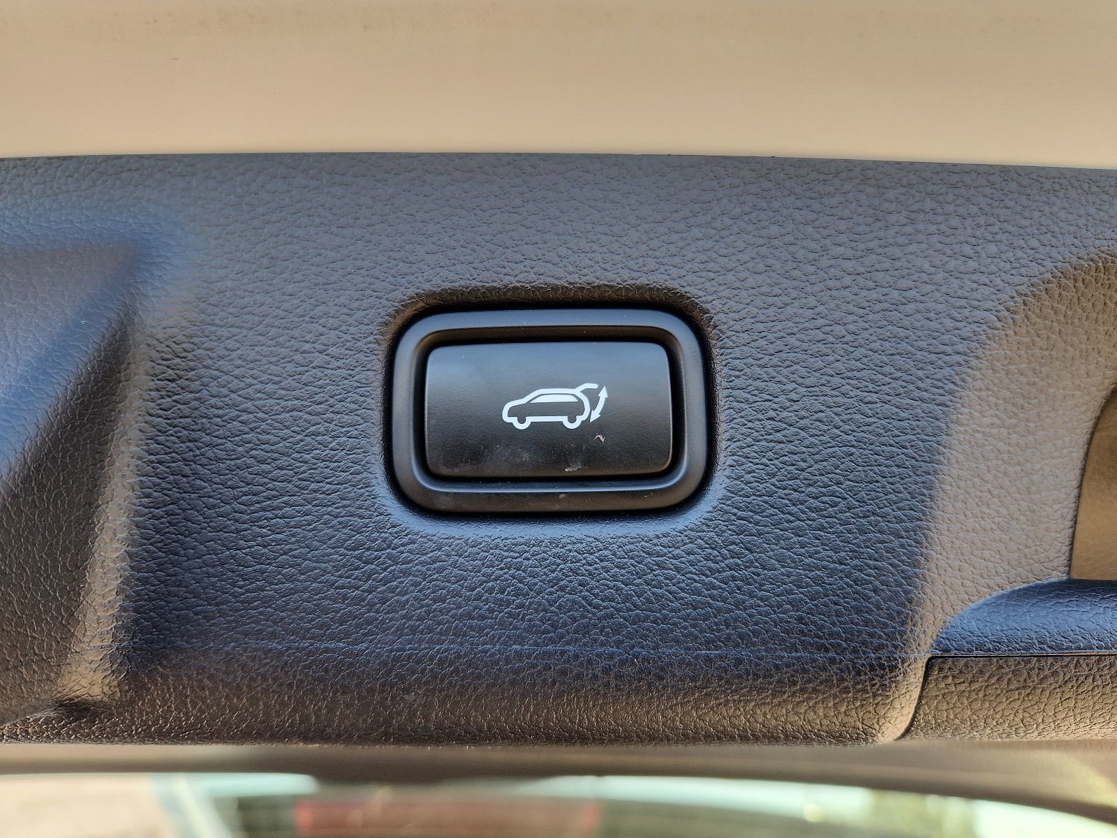 New 2024 Hyundai Palisade SEL w/ Premium Package FWD image 10