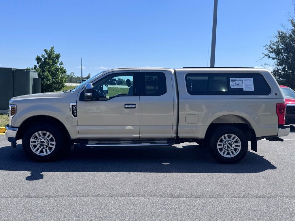 Used 2018 Ford F250 XLT RWD image 4