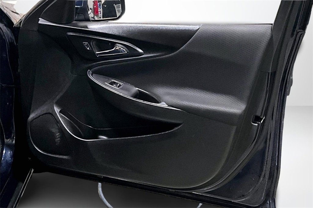 Used 2016 Chevrolet Malibu LT image 26