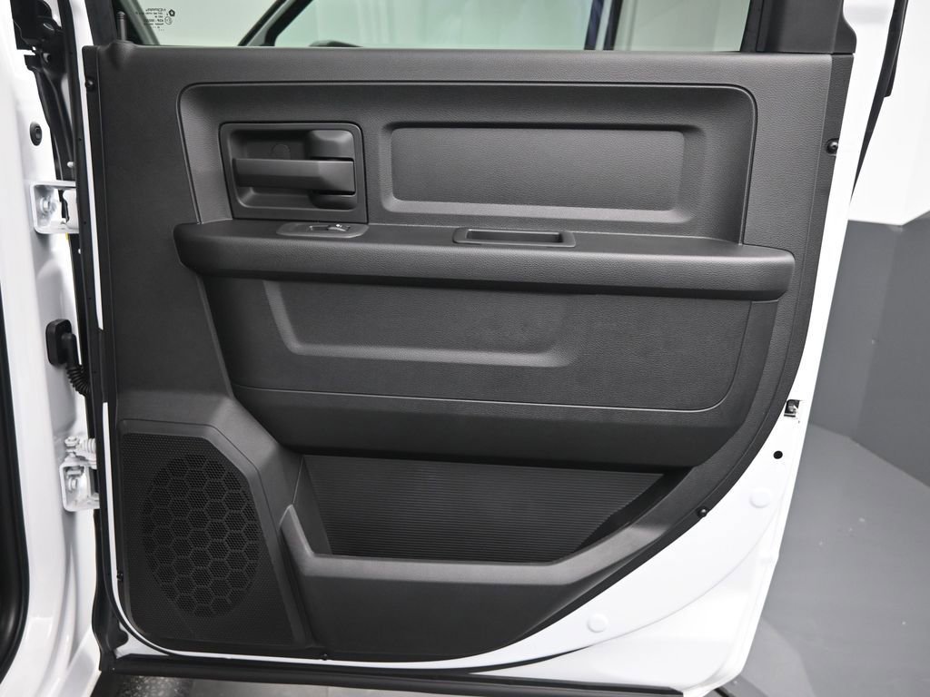 New 2026 RAM 2500 Tradesman image 16