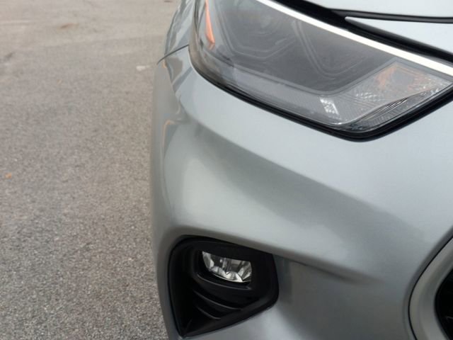 Used 2022 Toyota Highlander XLE image 13