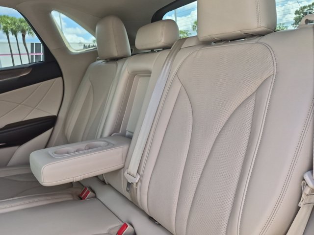 Used 2018 Lincoln MKC Reserve FWD image 29