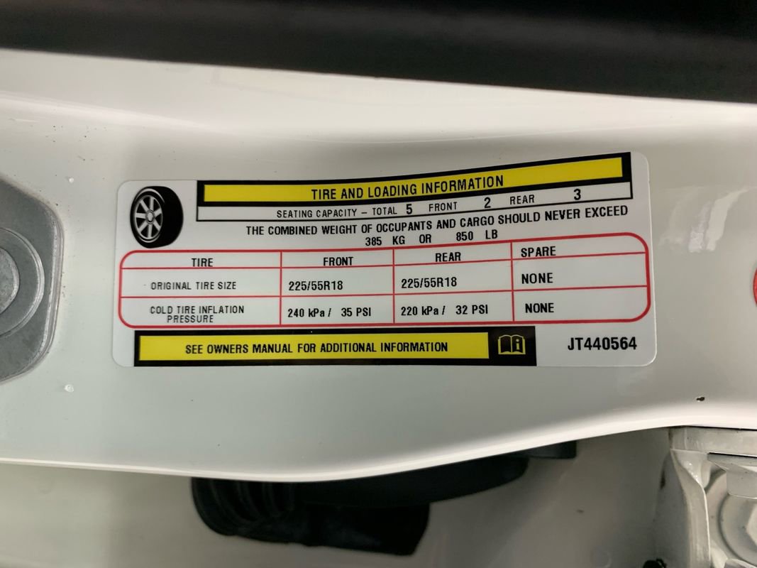 Used 2018 Jeep Compass Limited w/ Navigation Group AWD/4WD image 15