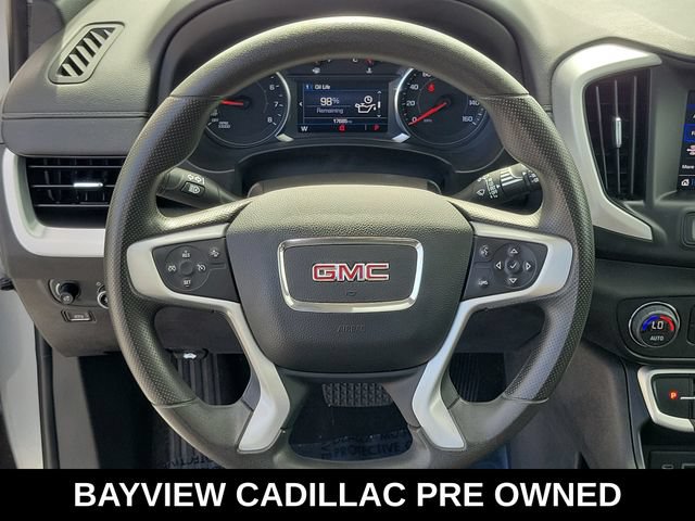 Used 2023 GMC Terrain SLE w/ Driver Convenience Package FWD image 23