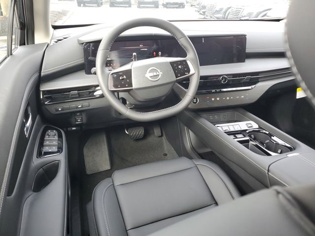 New 2026 Nissan Murano SV image 13