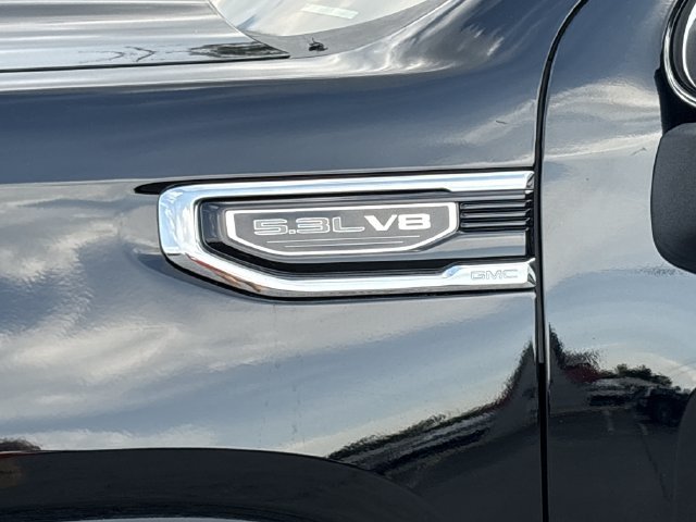 Used 2025 GMC Sierra 1500 SLT RWD image 29