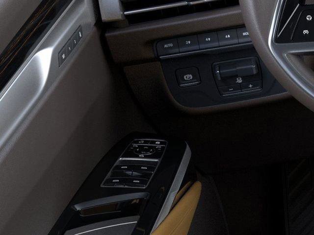 New 2026 Cadillac Escalade Luxury image 22