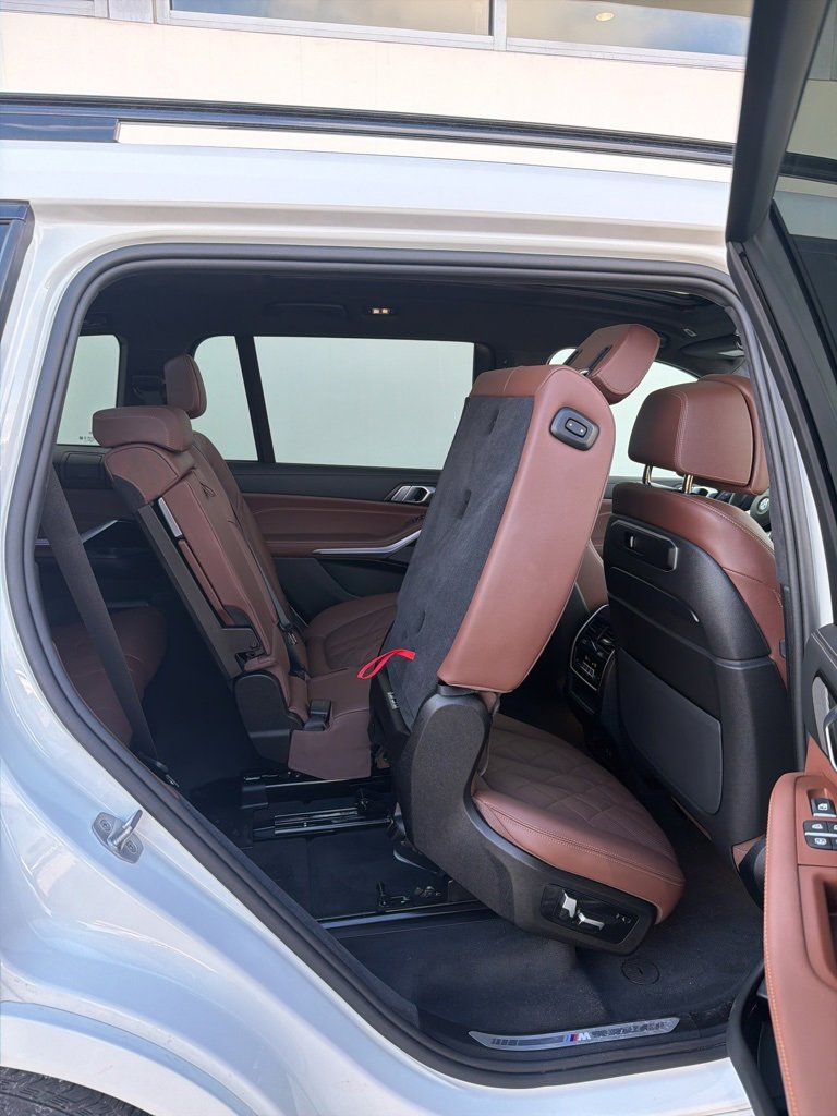 Certified 2026 BMW X7 xDrive40i image 23