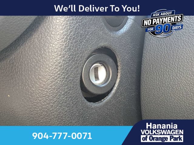 Used 2017 Volkswagen Tiguan Limited w/ Alloy Wheels Package FWD image 30