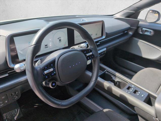 Used 2024 Hyundai Ioniq 6 SEL RWD image 9
