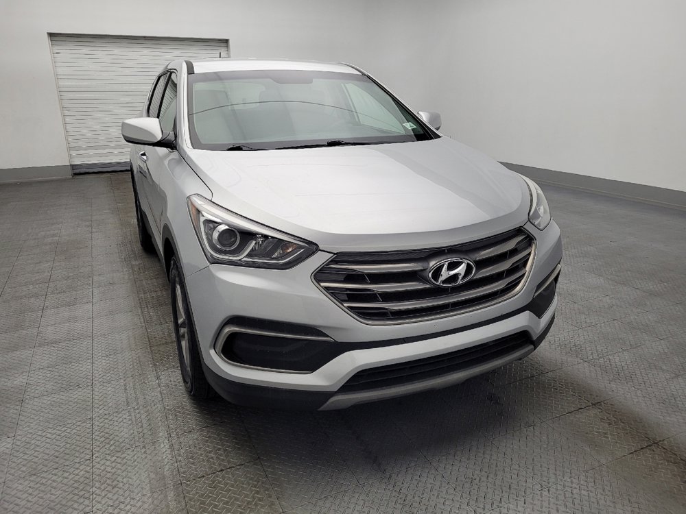 Used 2018 Hyundai Santa Fe Sport image 14