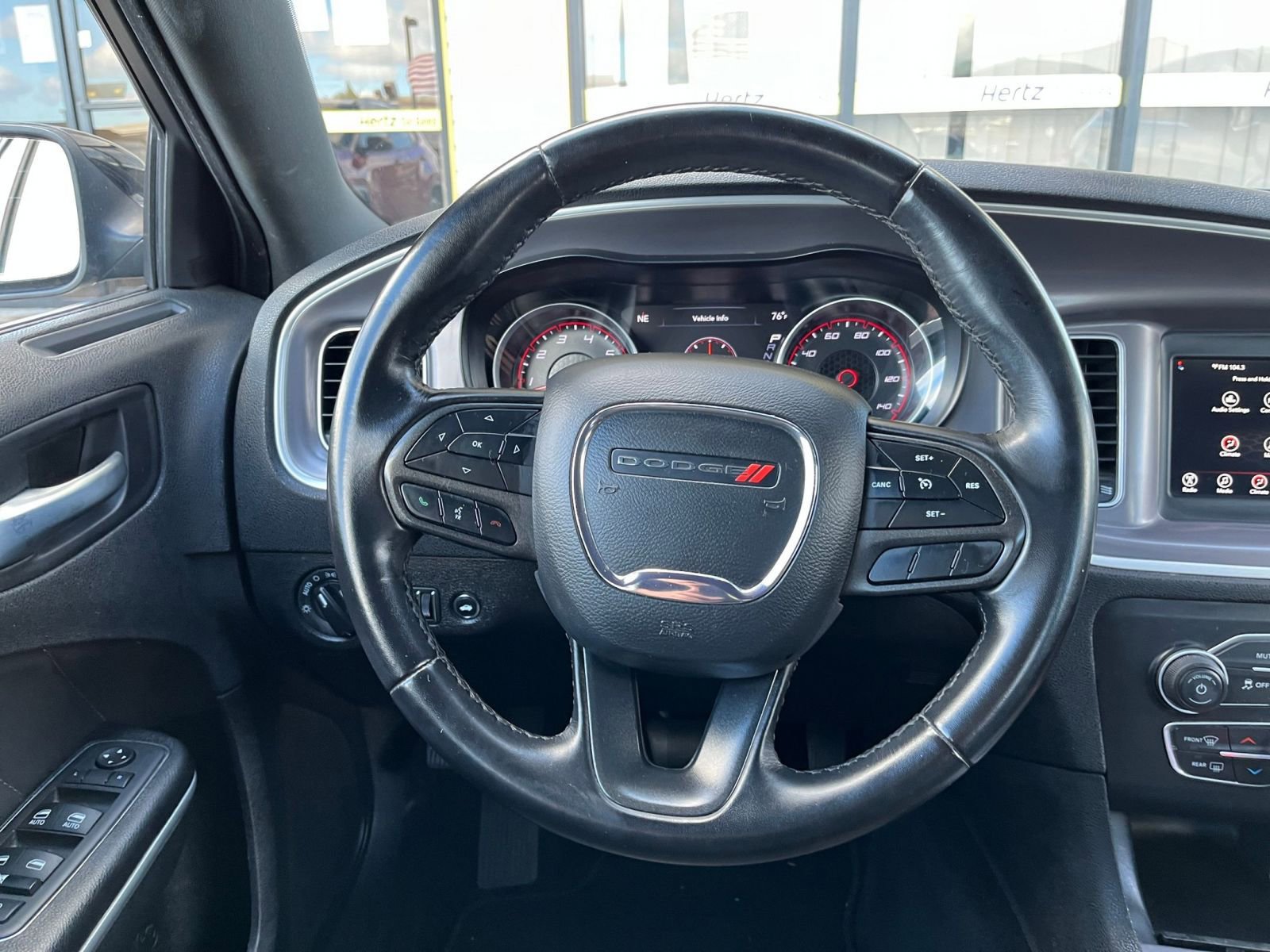 Used 2022 Dodge Charger SXT image 28