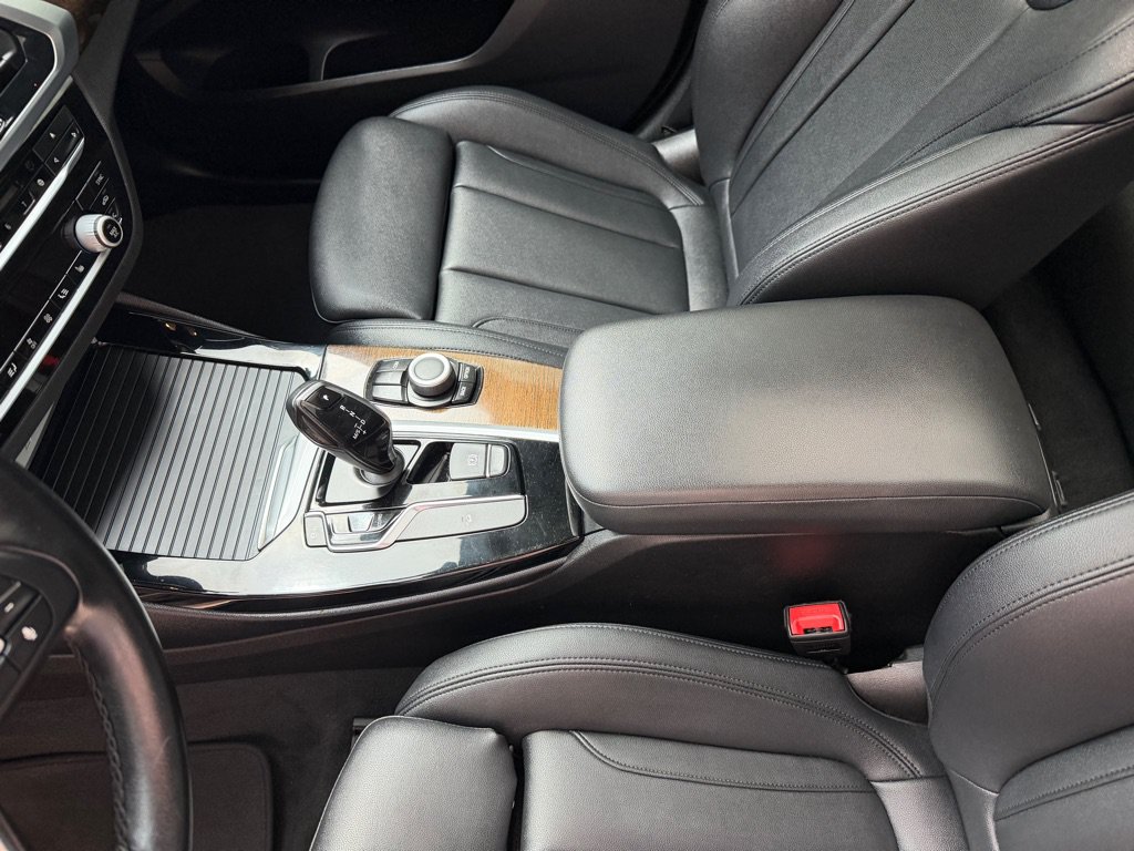 Used 2018 BMW X3 xDrive30i AWD/4WD image 12
