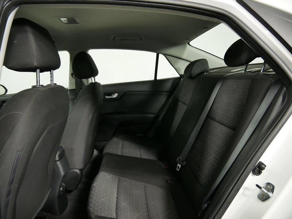 Used 2021 Kia Rio S w/ Technology Package FWD image 16