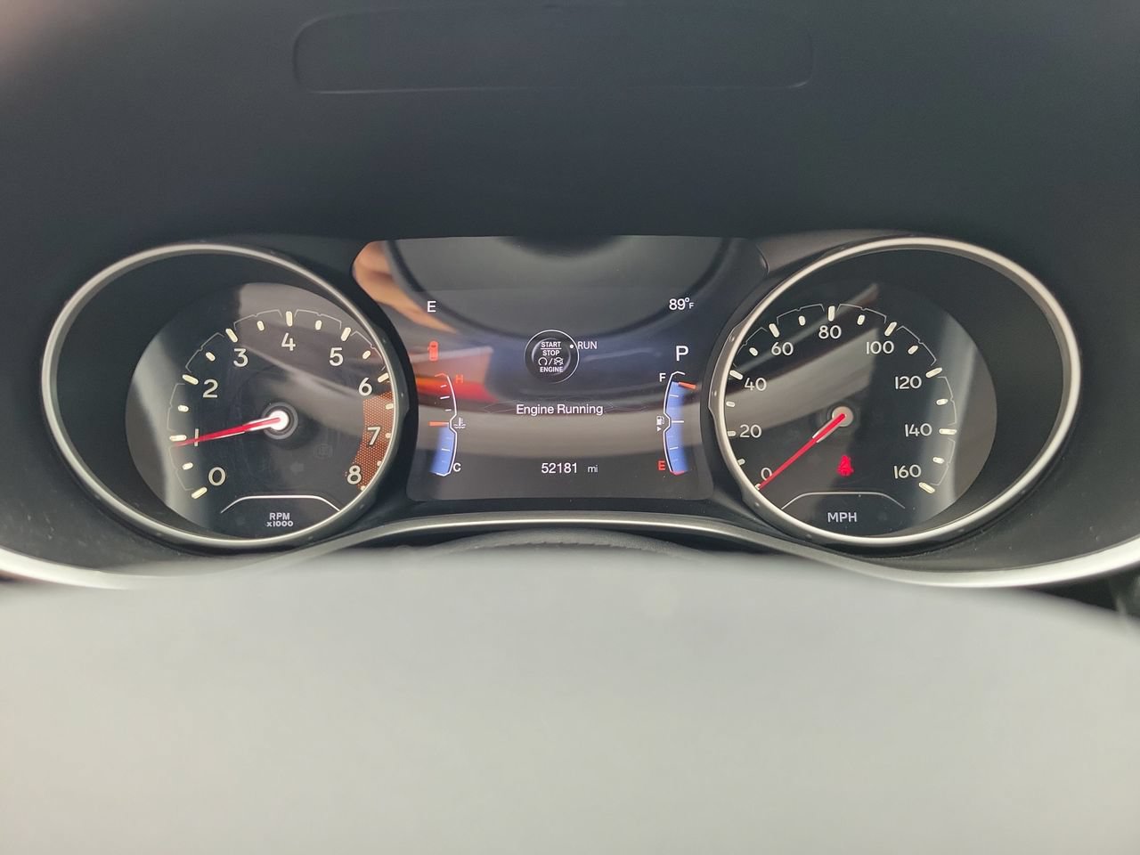 Used 2021 Jeep Compass Limited w/ Sun and Sound Group FWD image 21