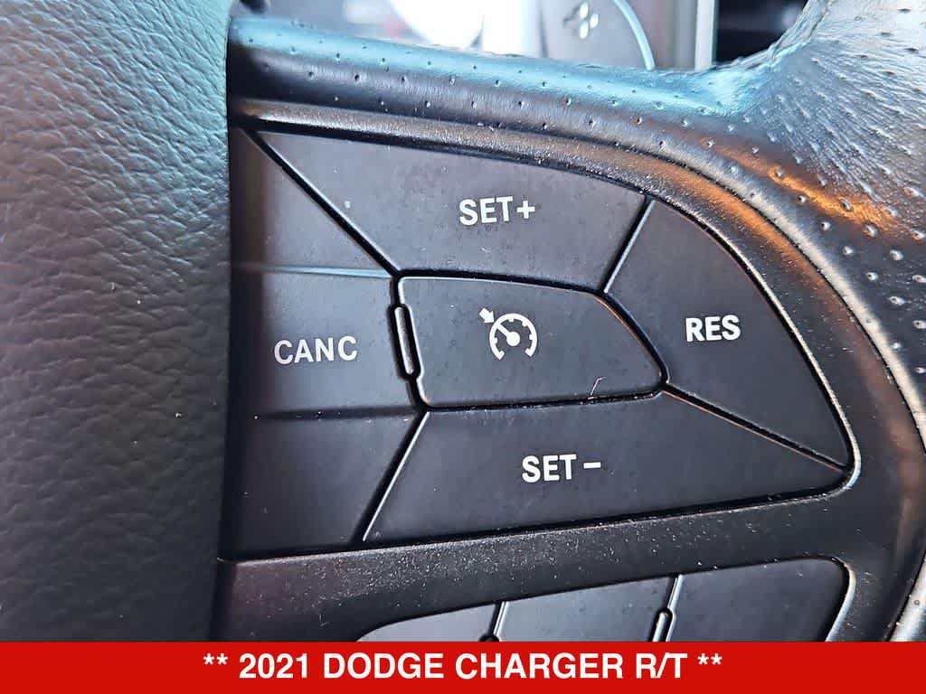 Used 2021 Dodge Charger R/T RWD image 23