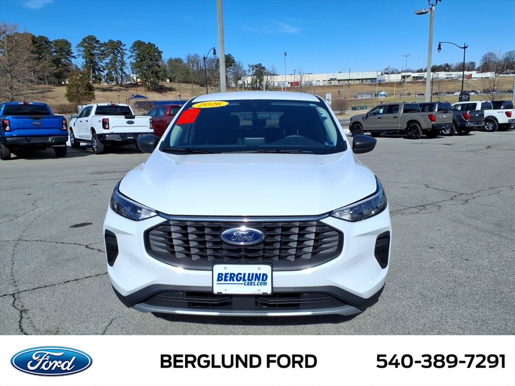 Used 2026 Ford Escape Active image 10