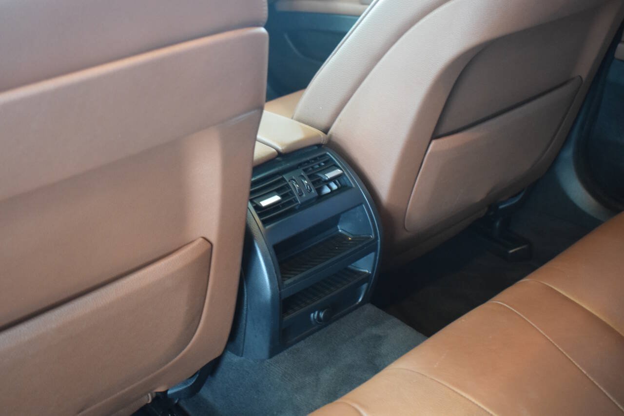 Used 2013 BMW 528i Sedan RWD image 74