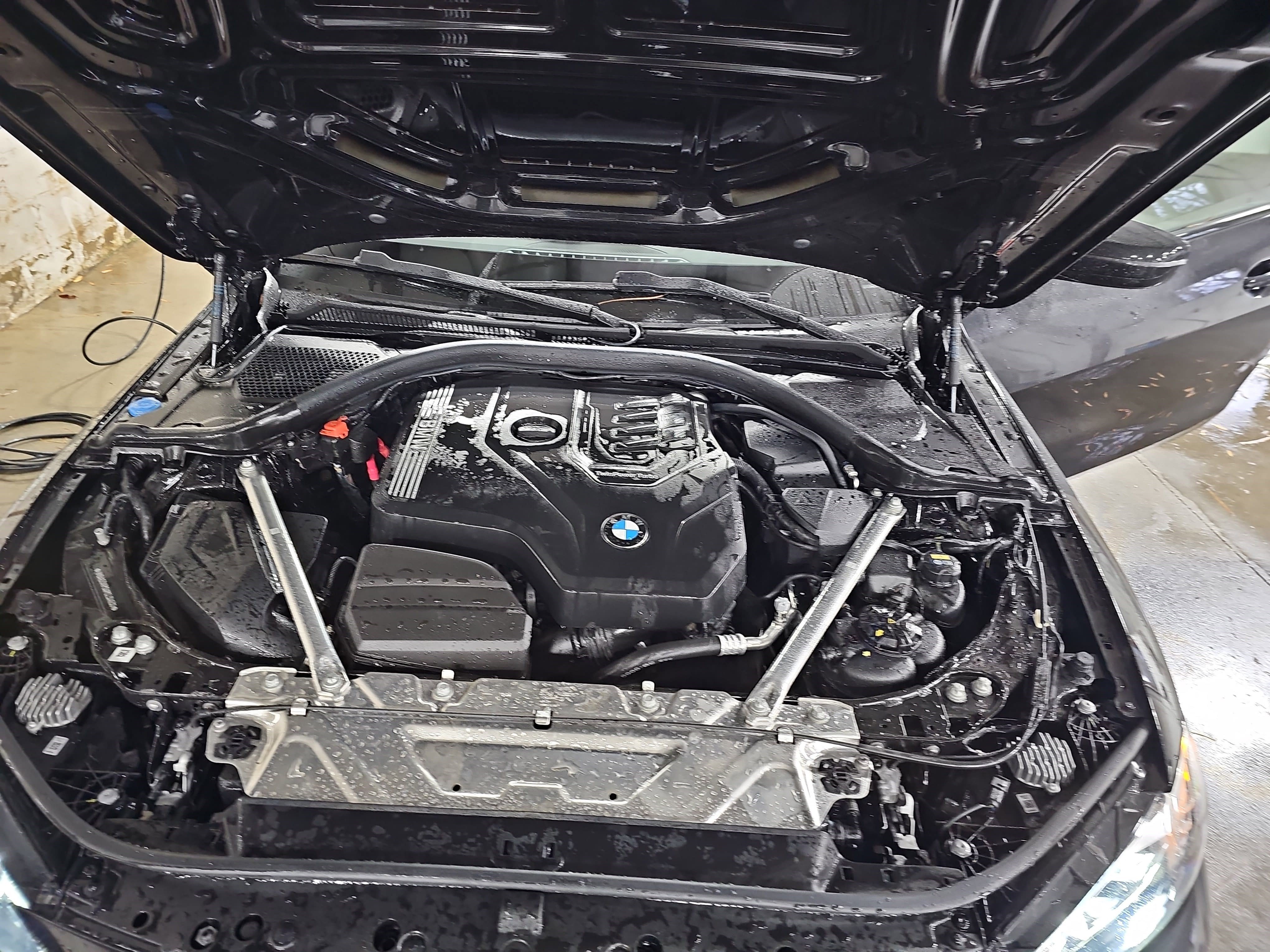 Certified 2023 BMW 430i Coupe w/ Premium Package image 28