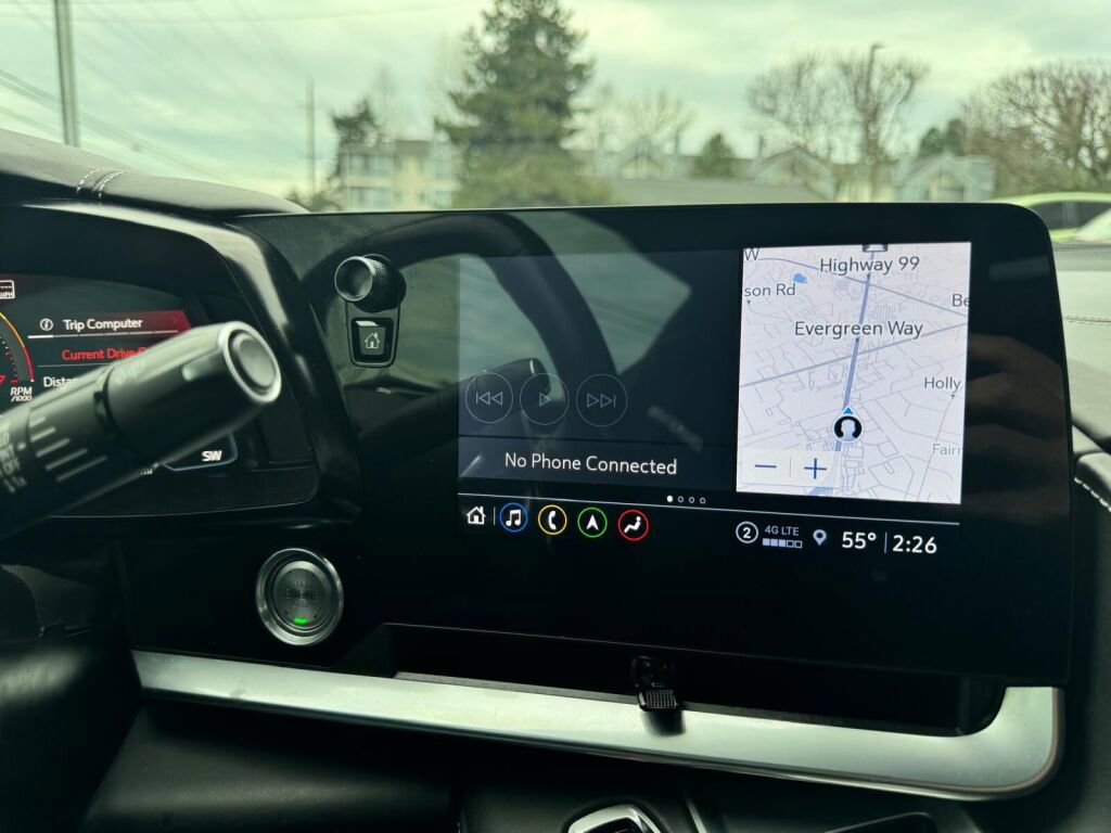 Used 2022 Chevrolet Corvette Stingray image 15