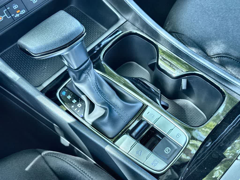 New 2026 Hyundai Tucson SE FWD image 21
