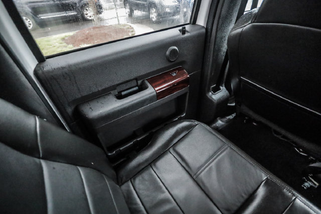 Used 2010 Ford F350 Lariat AWD/4WD image 27