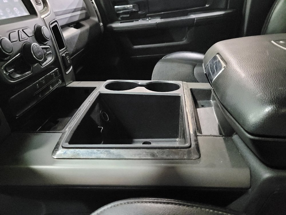 Used 2014 RAM 1500 Sport w/ Convenience Group RWD image 26