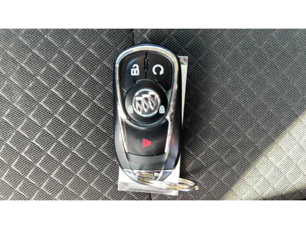 Used 2022 Buick Encore Preferred w/ Safety Package AWD/4WD image 34