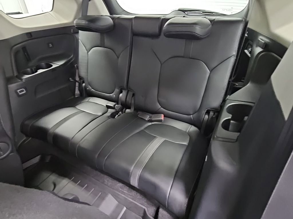 Used 2023 Honda Pilot EX-L image 33