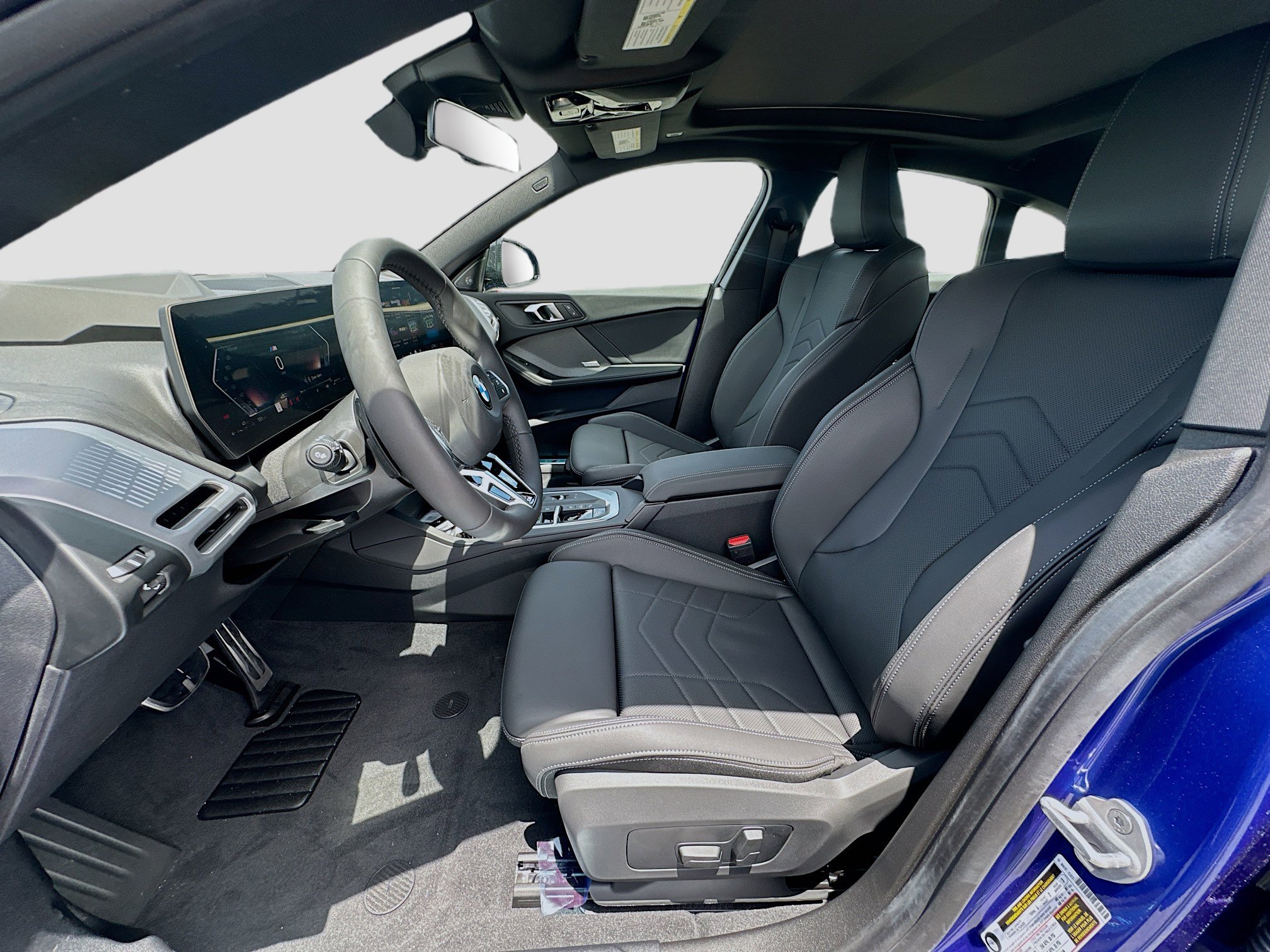 New 2026 BMW 228i w/ Technology Package FWD image 16