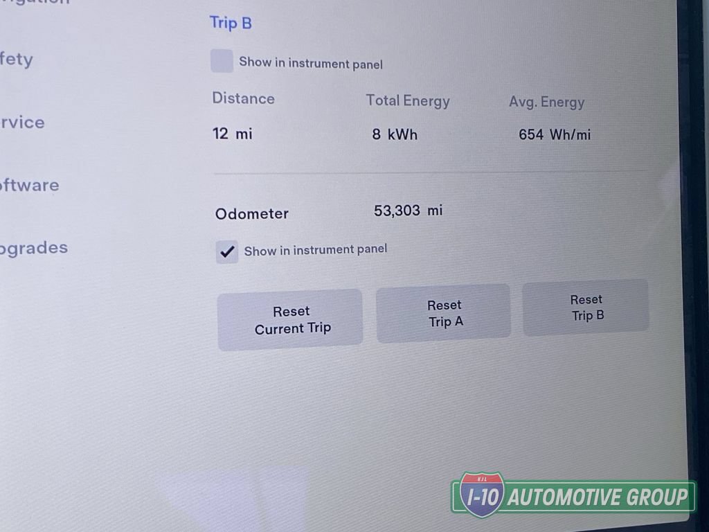 Used 2017 Tesla Model S 100D AWD/4WD image 30