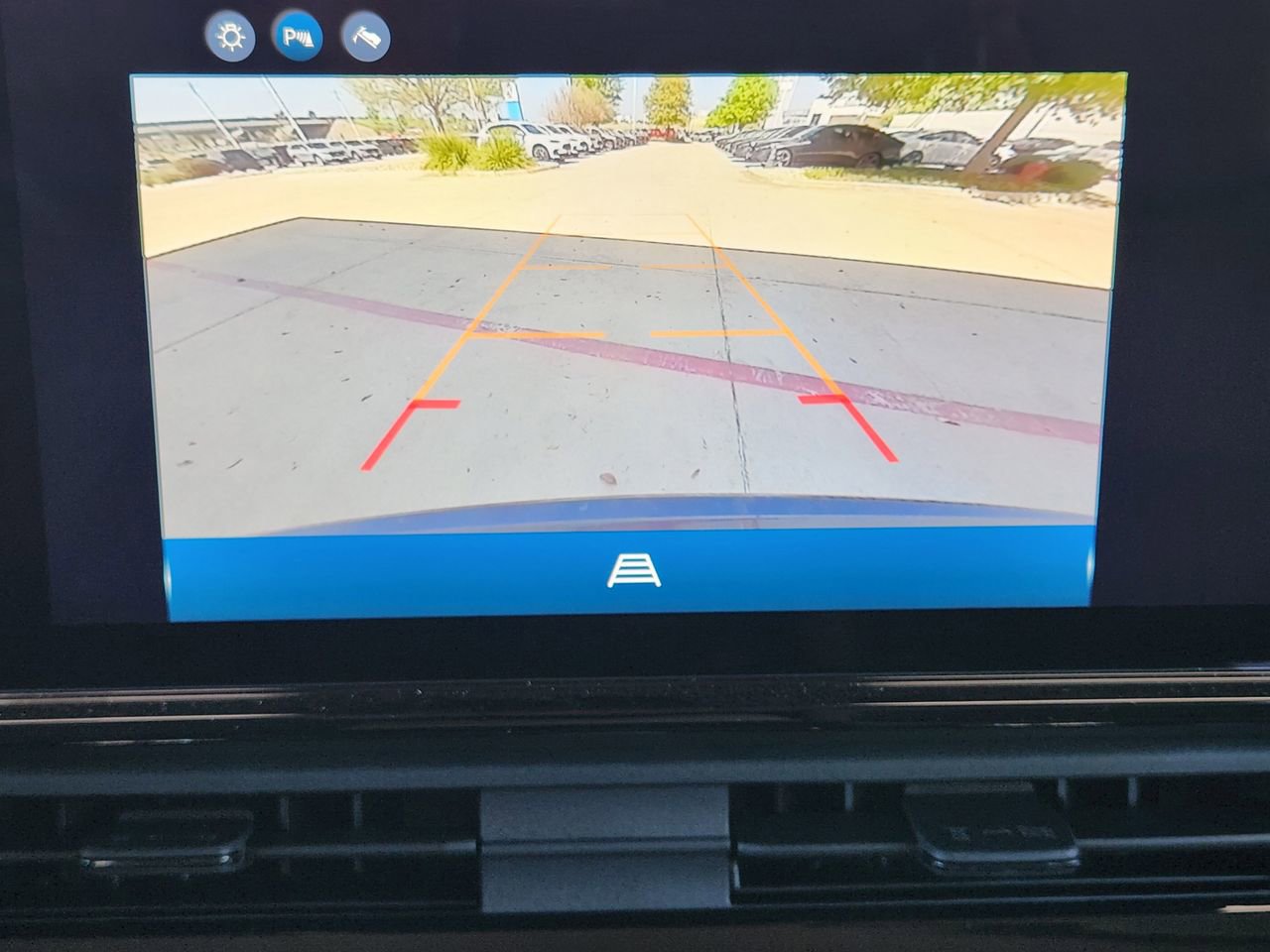 New 2026 Honda Prologue Eco image 13