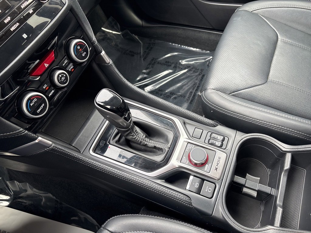 Certified 2021 Subaru Forester Limited image 18