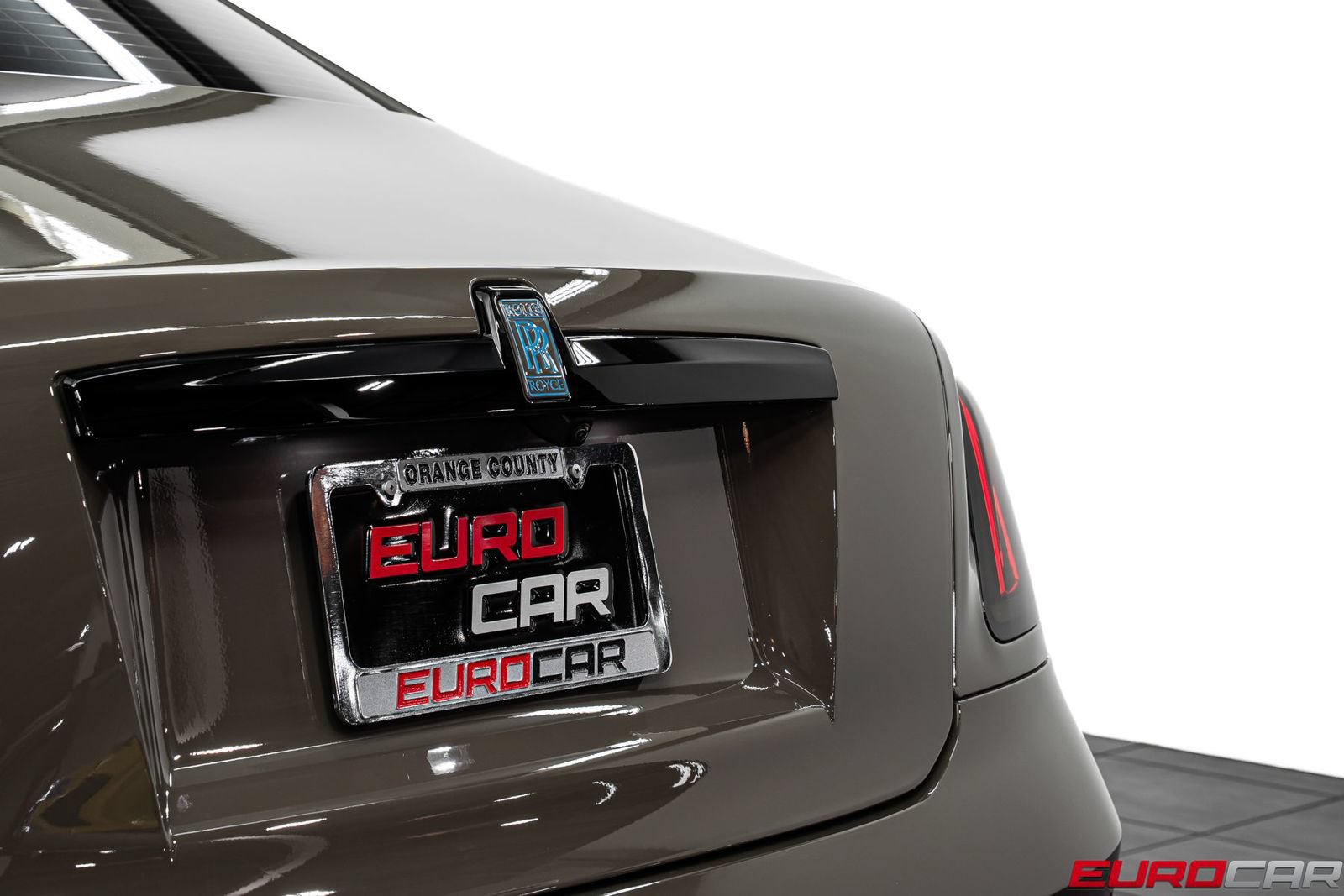 Used 2025 Rolls-Royce Ghost AWD/4WD image 20