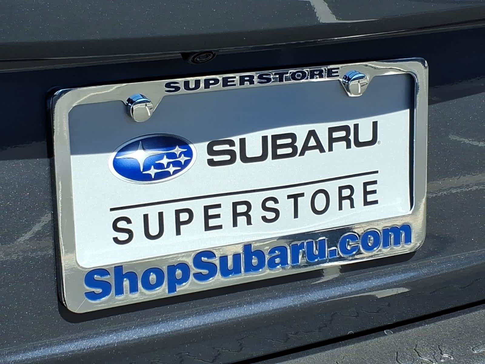 Used 2026 Subaru Crosstrek 2.5i Premium AWD/4WD image 15