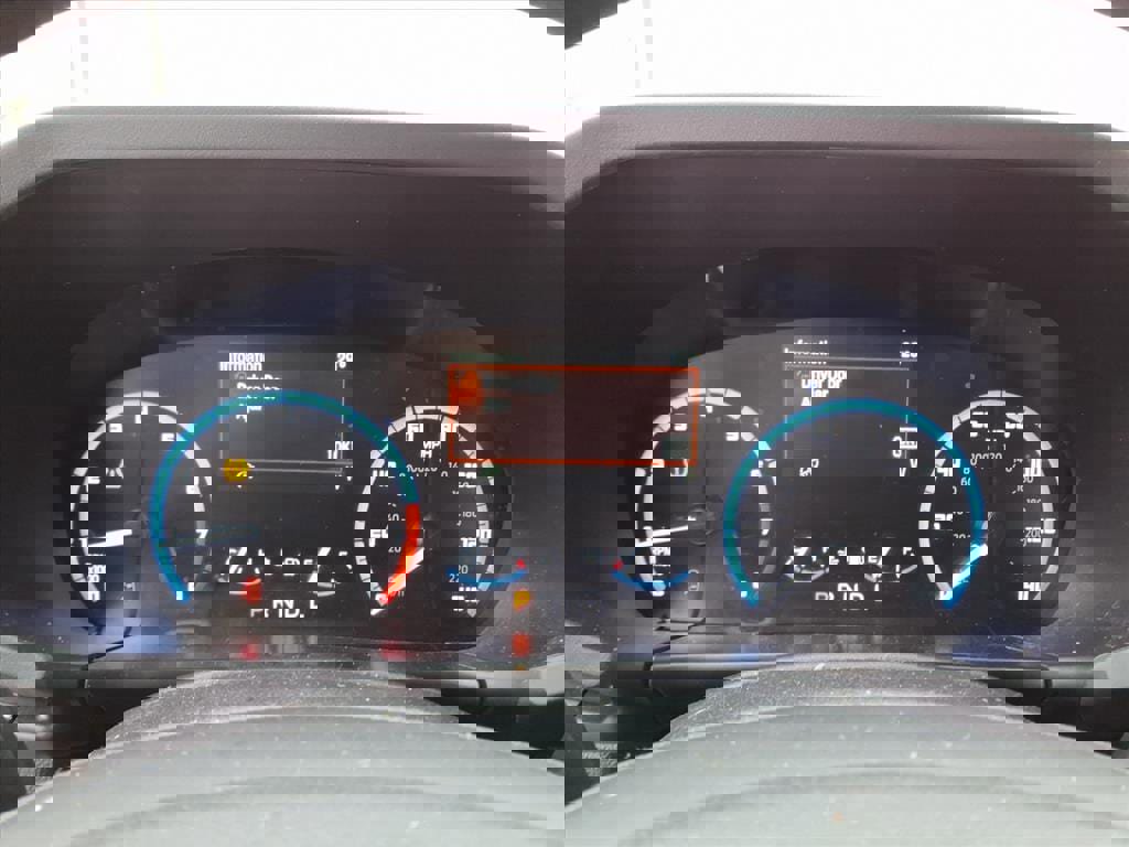 Used 2022 Ford Bronco Sport Big Bend image 18