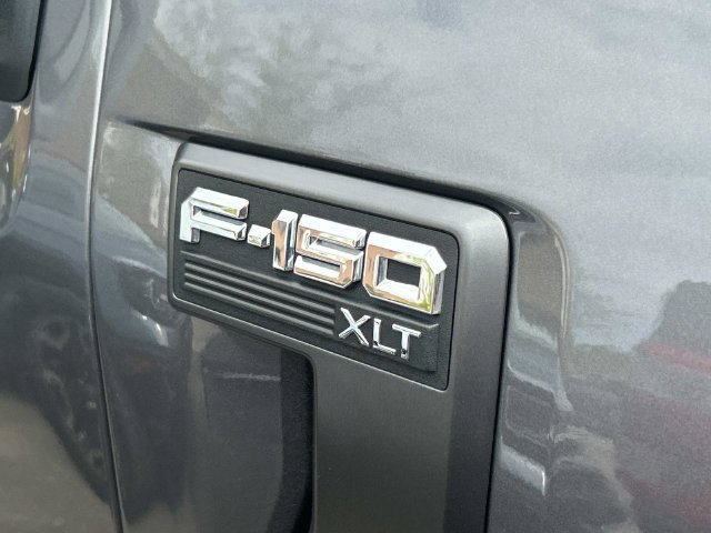 Used 2023 Ford F150 XLT w/ Equipment Group 302A High AWD/4WD image 6