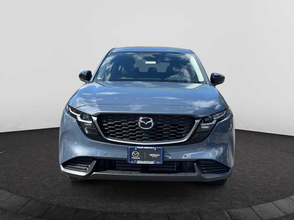 New 2026 MAZDA CX-5 Select AWD/4WD image 7