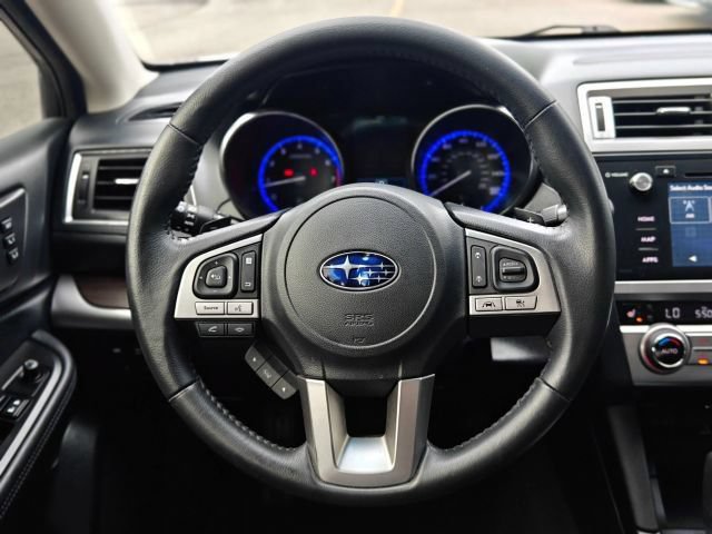 Used 2016 Subaru Legacy 3.6R Limited AWD/4WD image 17