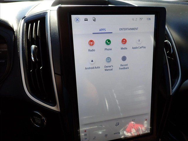 Used 2024 Ford Edge SEL AWD/4WD image 21