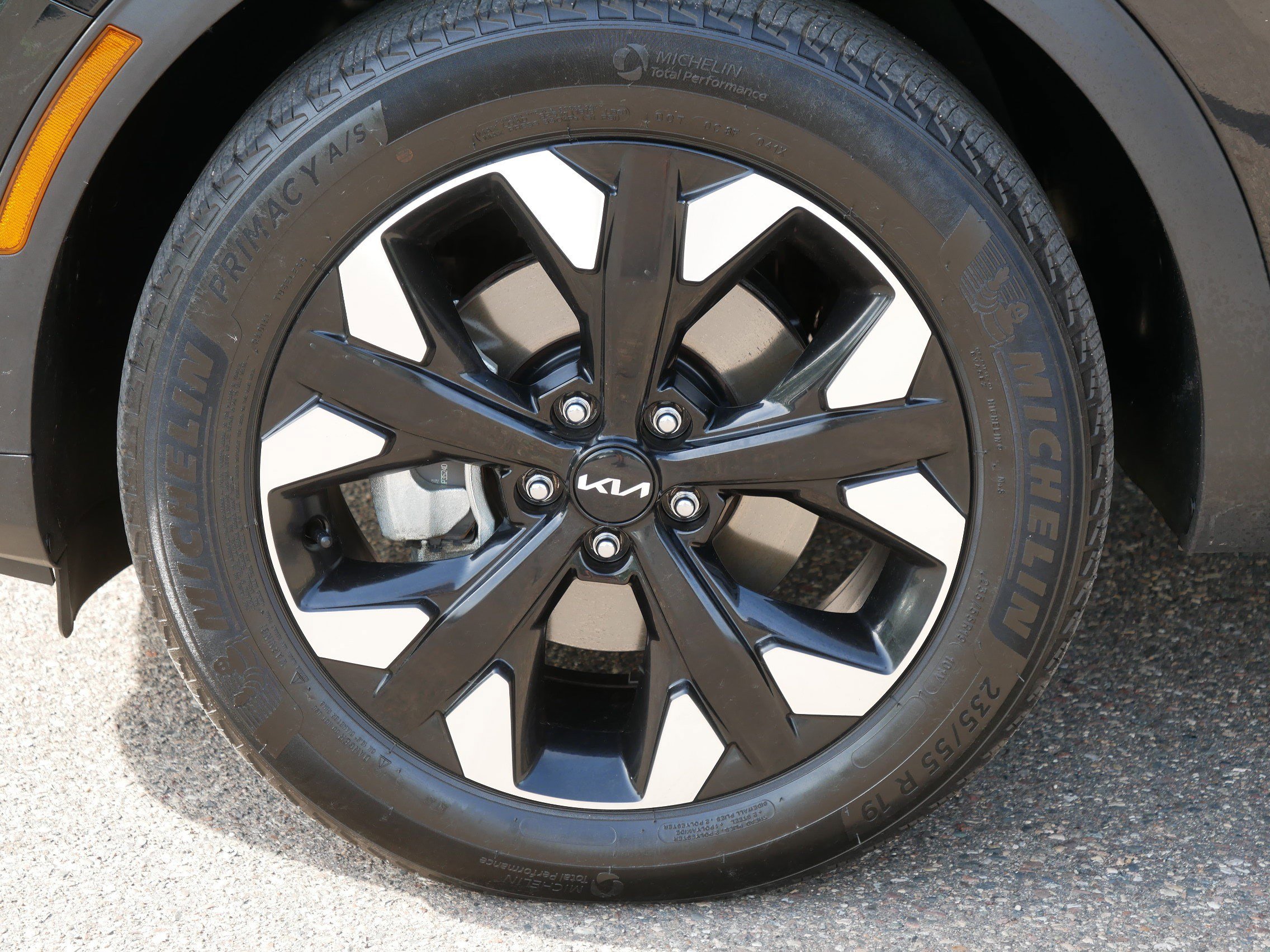 Certified 2023 Kia Sportage X-Line Prestige AWD/4WD image 15