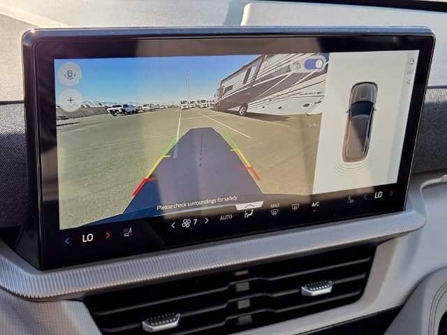 New 2026 Ford Explorer Active w/ Active Comfort Package RWD image 12