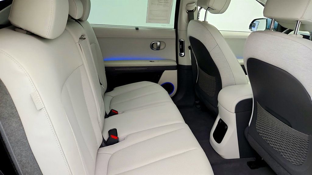 Used 2024 Hyundai Ioniq 5 Limited RWD image 24
