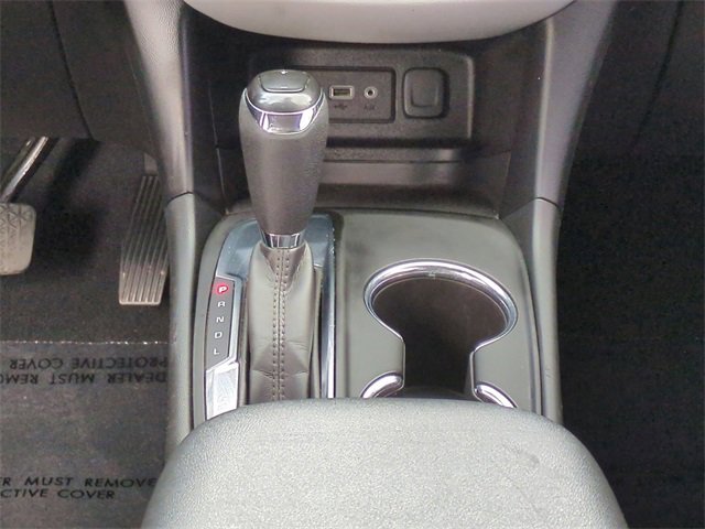 Used 2021 Chevrolet Equinox LS image 20