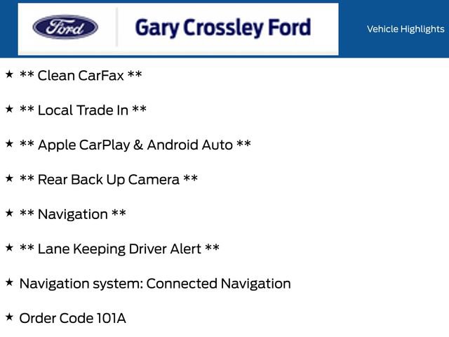 Certified 2023 Ford E-Transit Low Roof RWD image 6