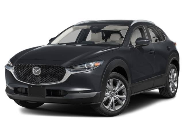 Used 2024 MAZDA CX-30 AWD 2.5 S w/ Preferred Package
